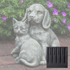 Campania Fur-Ever Friends