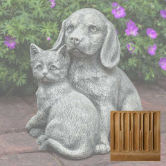 Campania Fur-Ever Friends