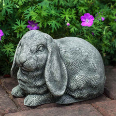 Campania Lop-Eared Bunny