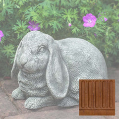 Campania Lop-Eared Bunny
