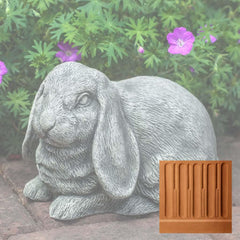 Campania Lop-Eared Bunny