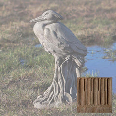 Campania Egret