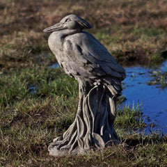 Campania Egret