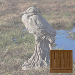 Campania Egret