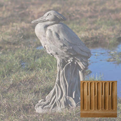 Campania Egret