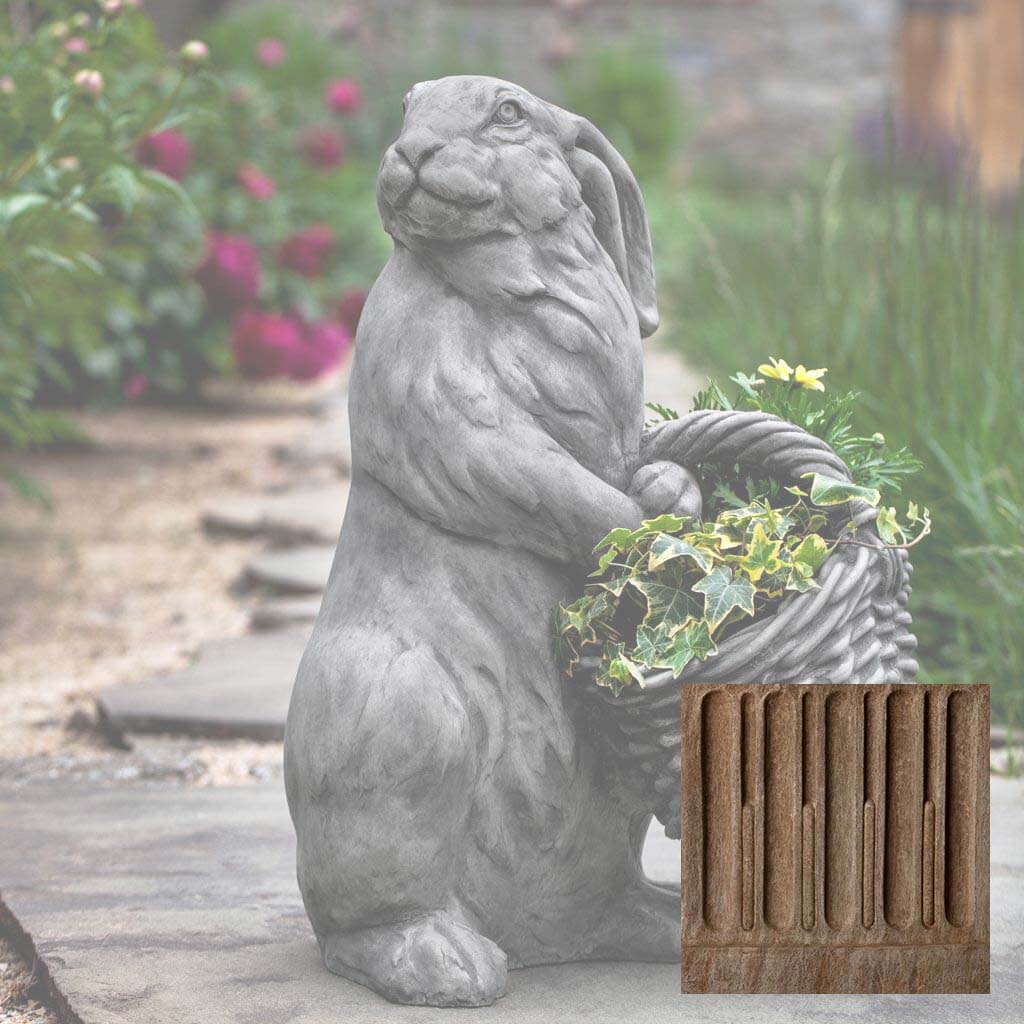 Campania Spring Hare