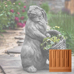 Campania Spring Hare