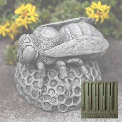 Campania Honey Bee