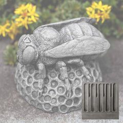 Campania Honey Bee