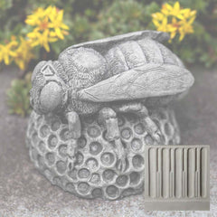 Campania Honey Bee