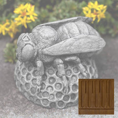 Campania Honey Bee