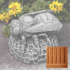 Campania Honey Bee