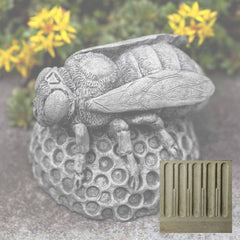 Campania Honey Bee