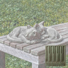 Campania Nap Time Kittens