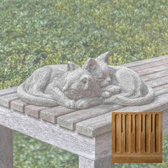 Campania Nap Time Kittens