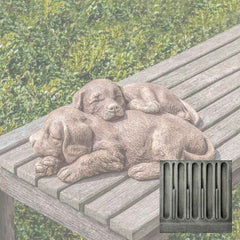Campania Nap Time Puppies