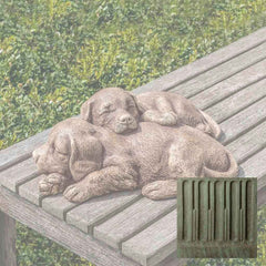Campania Nap Time Puppies