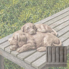 Campania Nap Time Puppies
