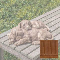 Campania Nap Time Puppies
