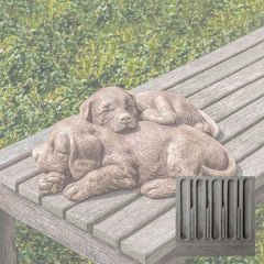 Campania Nap Time Puppies
