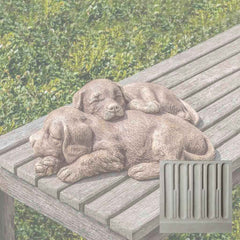 Campania Nap Time Puppies