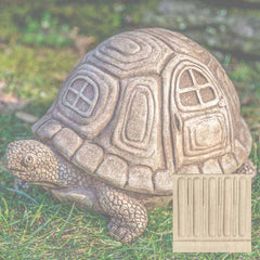 Campania Traveling Turtle