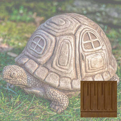Campania Traveling Turtle