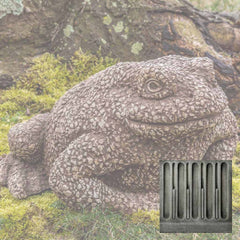 Campania Forest Toad