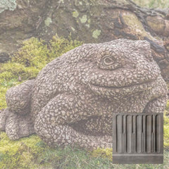 Campania Forest Toad