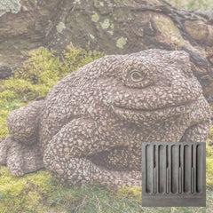 Campania Forest Toad
