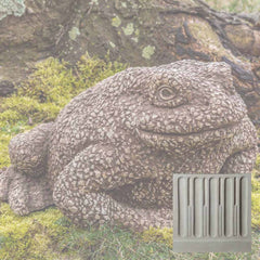 Campania Forest Toad