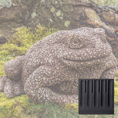 Campania Forest Toad
