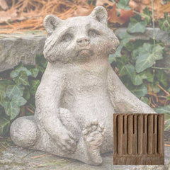 Campania Ricky Racoon