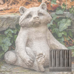 Campania Ricky Racoon