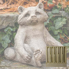 Campania Ricky Racoon