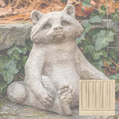 Campania Ricky Racoon