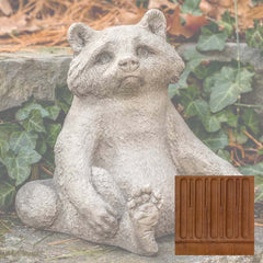 Campania Ricky Racoon
