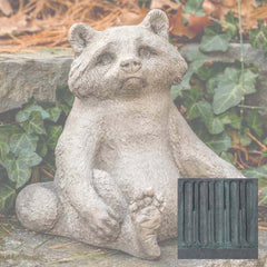 Campania Ricky Racoon