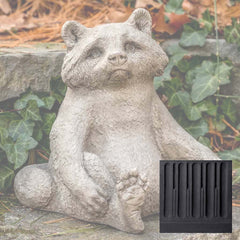 Campania Ricky Racoon