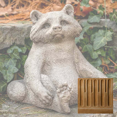 Campania Ricky Racoon