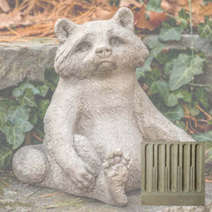 Campania Ricky Racoon