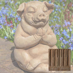 Campania Zen Pig