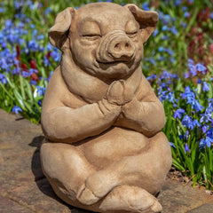Campania Zen Pig