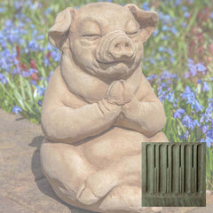 Campania Zen Pig