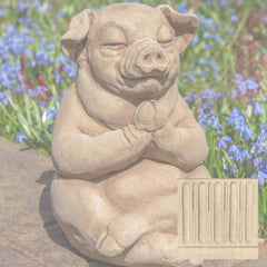 Campania Zen Pig