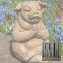 Campania Zen Pig