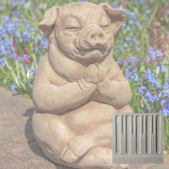 Campania Zen Pig