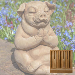 Campania Zen Pig