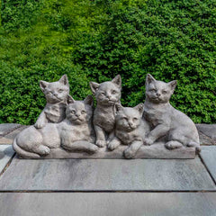 Campania Quintuplets