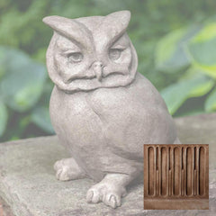 Campania Hoot Owl